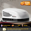 Fogatti InstaCool 11,000 BTU RV Rooftop Air Conditioner | Heat&Cool | Replaceable Non-Ducted RV AC | 115V(AC)