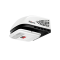 Fogatti InstaCool 13,500 BTU RV Rooftop Air Conditioner | Replaceable Ducted/Non-Ducted RV AC