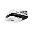 Fogatti InstaCool 13,500 BTU RV Rooftop Air Conditioner | Replaceable Ducted/Non-Ducted RV AC