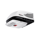 Fogatti InstaCool 15,000 BTU RV Rooftop Air Conditioner | Heat & Cool | Replaceable Non-Ducted/Ducted RV AC | 115V(AC)