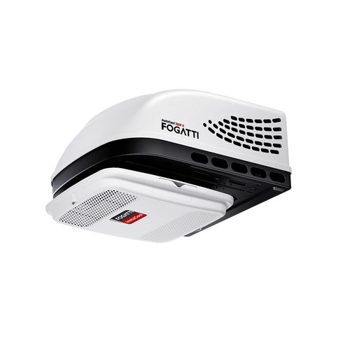 Fogatti InstaCool 15K