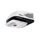 Fogatti InstaCool 15,000 BTU RV Rooftop Air Conditioner | Fast Cool | Replaceable Ducted/Non-Ducted RV AC | 115V(AC)