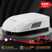 Fogatti InstaCool Ultra RV Air Conditioner |16,000 BTU Cooling with Heating | Non-Ducted