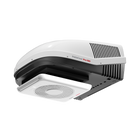 FOGATTI InstaCool Pro 18,000 BTU RV Rooftop Air Conditioner | Fast Cool