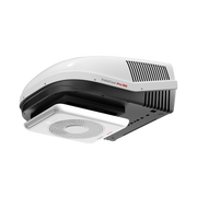 FOGATTI InstaCool Pro 18,000 BTU RV Rooftop Air Conditioner | Fast Cool