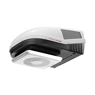 FOGATTI InstaCool Pro 18,000 BTU RV Rooftop Air Conditioner | Fast Cool