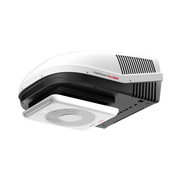 Fogatti InstaCool Pro 18,000 BTU RV Rooftop Air Conditioner with PTC Heating | Heat & Cool