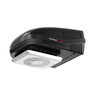 FOGATTI InstaCool Pro 18,000 BTU RV Rooftop Air Conditioner | Fast Cool