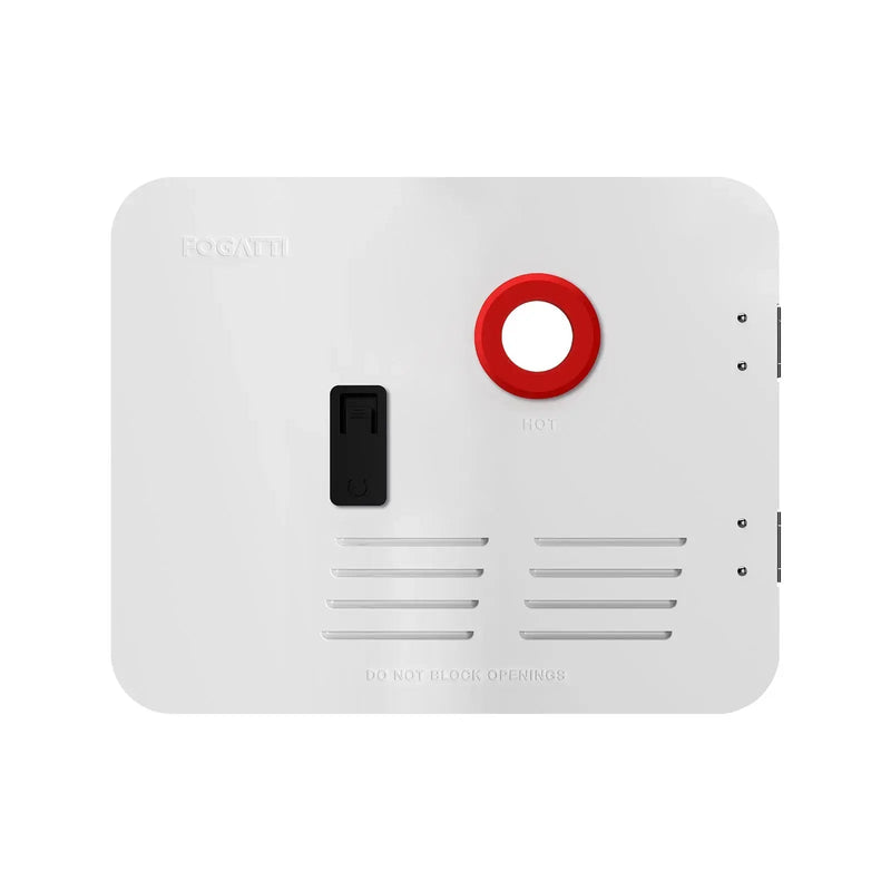 RV Water Heater Accessories