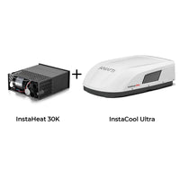 [Bundle] FOGATTI Special Bundle InstaCool Ultra + InstaHeat 30K