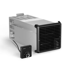 Fogatti RFS20A0B compact RV furnace product view