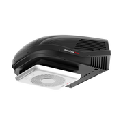 FOGATTI InstaCool Pro Max 18,000 BTU RV Rooftop Air Conditioner with Heat Pump, 16,000 BTU Heating, Compatible with Ducted and Non-Ducted RVs