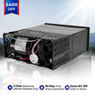 Fogatti 35,000 BTU Quiet LP Gas Propane RV Furnace, Smart Triple Explosion-Proof, Easy Install