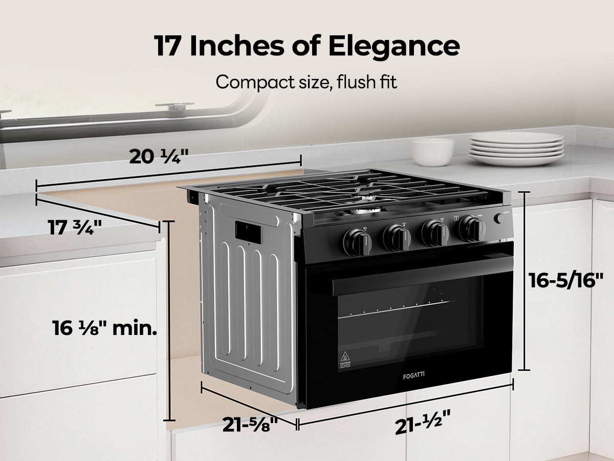 Plan the cabinet and both utilities