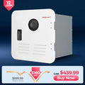 Fogatti InstaShower 7, 48,000 BTU RV Tankless Water Heater with Door
