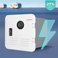 Fogatti InstaShower 7, 48,000 BTU RV Tankless Water Heater with Door