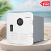 Fogatti InstaShower 7, 48,000 BTU RV Tankless Water Heater with Door
