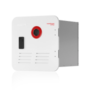 Fogatti InstaShower 8 Plus, 55,000 BTU RV Tankless Water Heater with Door