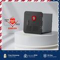 Fogatti InstaShower 8 Plus, 55,000 BTU RV Tankless Water Heater with Door