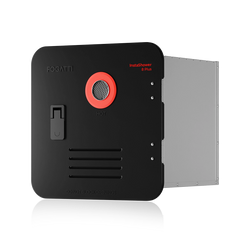 fogatti water heater