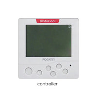 FOGATTI RV wall control panel FACA0N