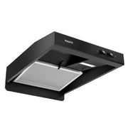 FOGATTI RV Range Hood 13 Inch with Powerful Suction | Non-Ducted / Ducted