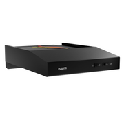 FOGATTI RV Range Hood 13 Inch with Powerful Suction | Non-Ducted / Ducted