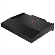 FOGATTI RV Range Hood 22 Inch with Powerful Suction | Non-Ducted / Ducted