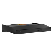 FOGATTI RV Range Hood 22 Inch with Powerful Suction | Non-Ducted / Ducted