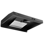 FOGATTI RV Range Hood 22 Inch with Powerful Suction | Non-Ducted / Ducted
