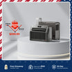 Fogatti InstaCool Go Portable Air Conditioner, 6500 BTU Mini Split, U Shaped