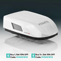 Fogatti InstaCool Ultra RV Air Conditioner |16,000 BTU Cooling with Heating | Non-Ducted