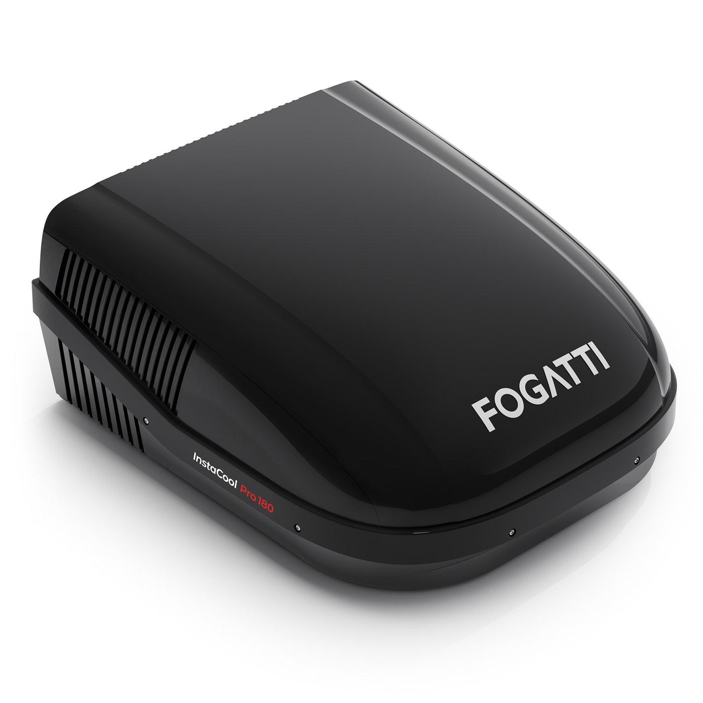 FOGATTI InstaCool Pro 18,000 BTU RV Rooftop Air Conditioner | Fast Cool