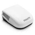 【Pre Sale】FOGATTI InstaCool Pro 18,000 BTU RV Rooftop Air Conditioner | Fast Cool