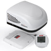Fogatti InstaCool RV Air Conditioner15,000 BTU White