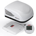 Fogatti InstaCool RV Air Conditioner15,000 BTU White