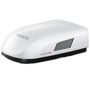 Fogatti InstaCool Ultra Rooftop RV Air Conditioner with Heat Pump | 16,000 BTU Cooling with 12,500 Heating | Non-Ducted