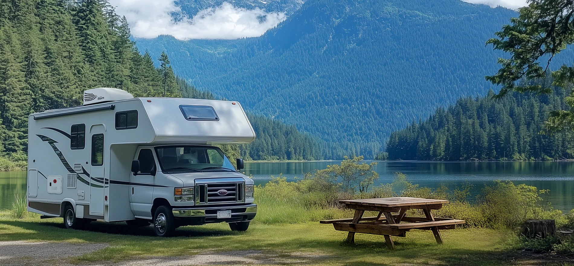 Fogatti official: high - quality RV products like water heaters, air conditioners, designed for ultimate RV comfort
