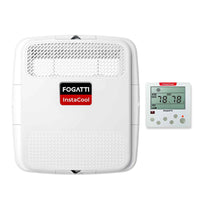 Fogatti RV Rooftop Air Conditioner ADB Package Only