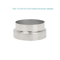 Fogatti RV Furnaces Accessories