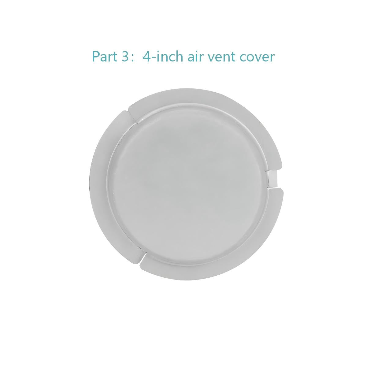 Fogatti RV Furnaces Accessories