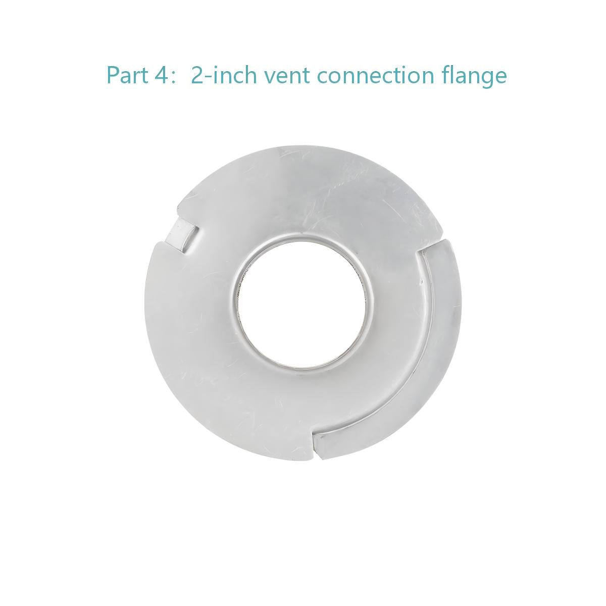 Fogatti RV Furnaces Accessories