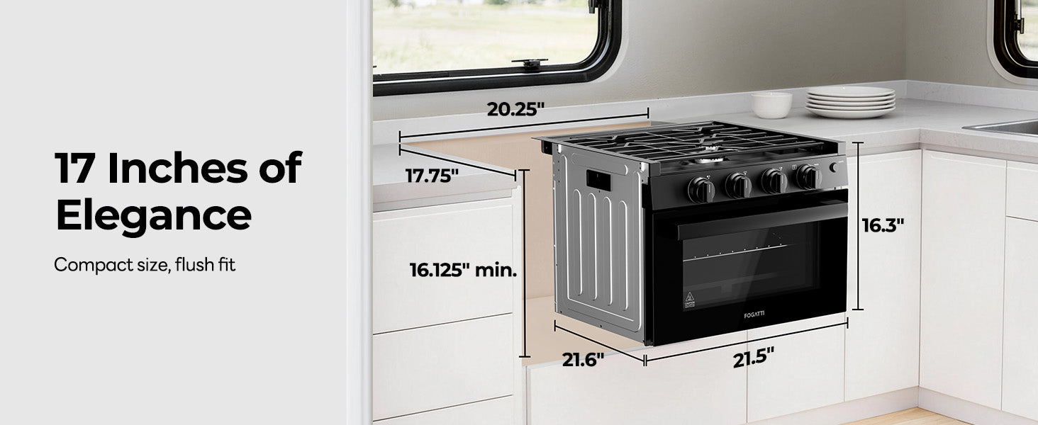 Plan the cabinet and both utilities