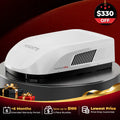 Fogatti InstaCool Ultra RV Air Conditioner |16,000 BTU Cooling with Heating | Non-Ducted
