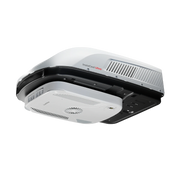 Fogatti InstaCool Ultra Rooftop RV Air Conditioner with Heat Pump | 16,000 BTU Cooling with 12,500 Heating | Non-Ducted