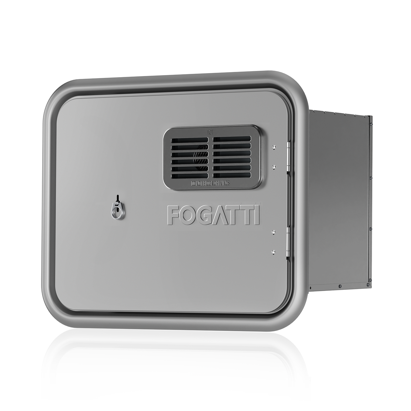 fogatti instashower ultra