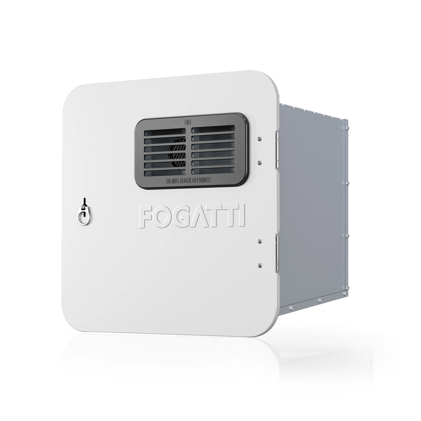 fogatti water heater