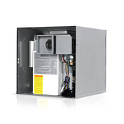 Fogatti InstaShower Ultra, 66,000 BTU, 0.5-3.9 GPM Propane RV Tankless Water Heater (Without Door)