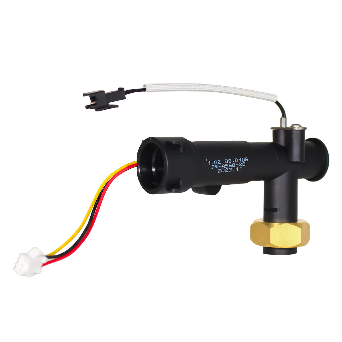 Water Flow Sensor #2 (for RV Water Heater)