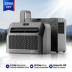 Fogatti InstaCool Go Portable Window Air Conditioner, 6500 BTU Mini Split, U Shaped